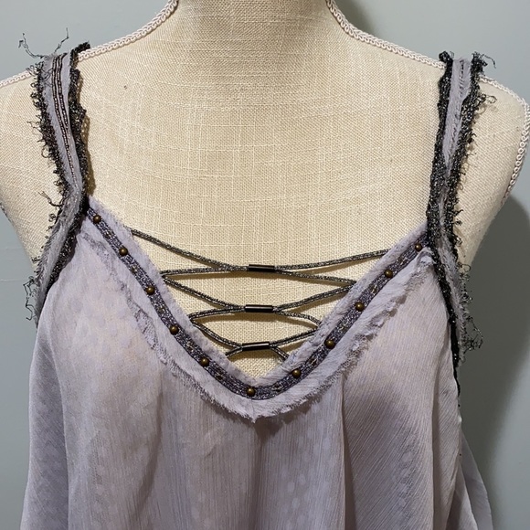 Free People Crop Top - Picture 2 of 11